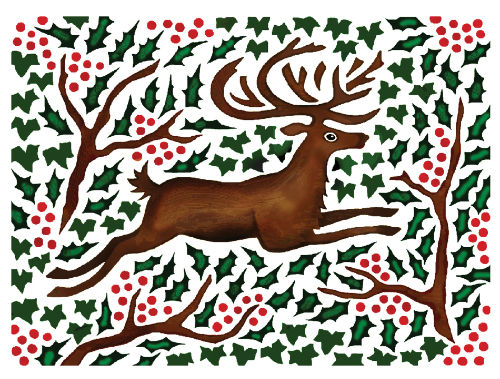 Reindeer